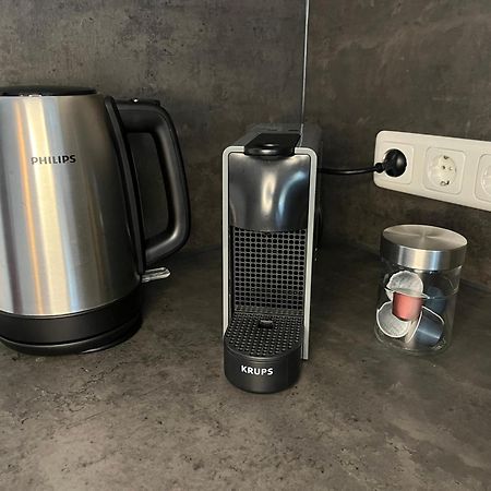 Dein Winterberg Apartment - Wifi Geschirrspueler Smart Tv Luaran gambar