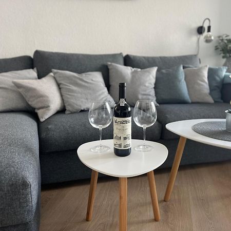 Dein Winterberg Apartment - Wifi Geschirrspueler Smart Tv Luaran gambar