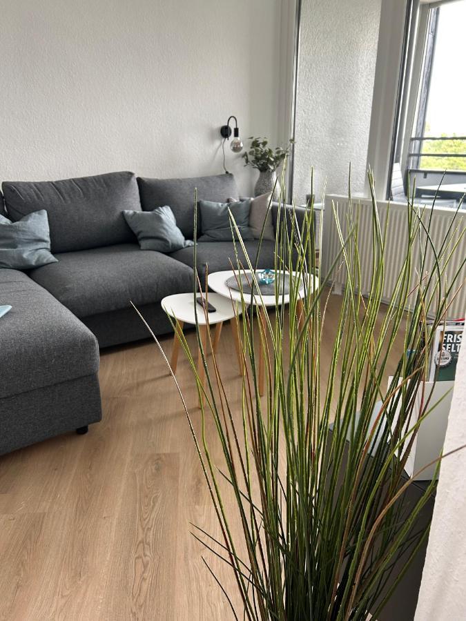Dein Winterberg Apartment - Wifi Geschirrspueler Smart Tv Bilik gambar