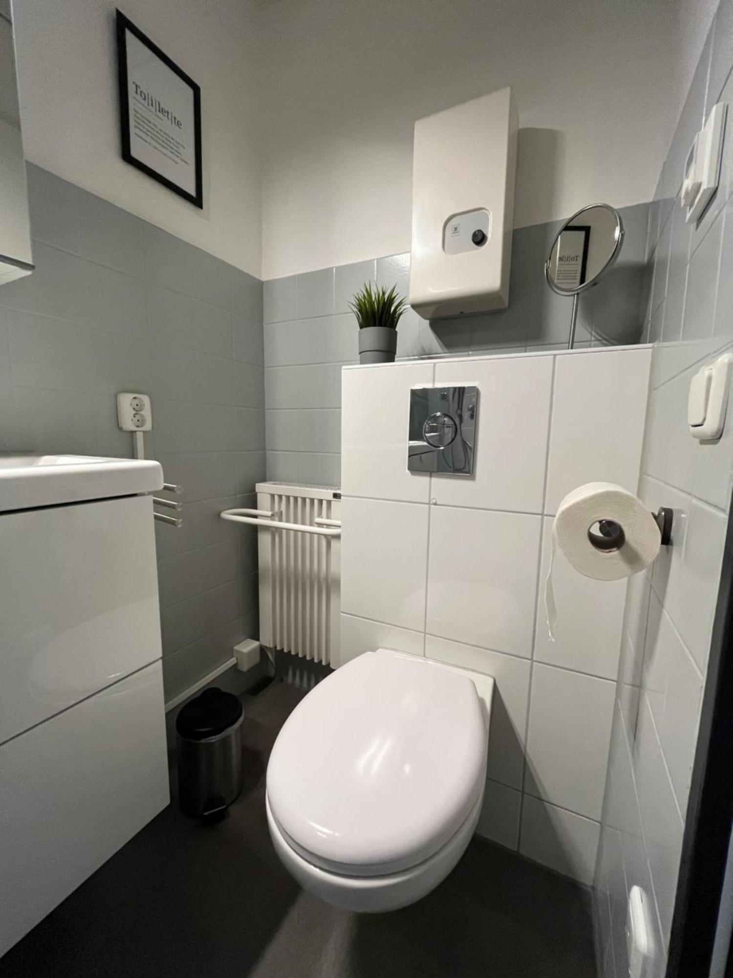 Dein Winterberg Apartment - Wifi Geschirrspueler Smart Tv Bilik gambar