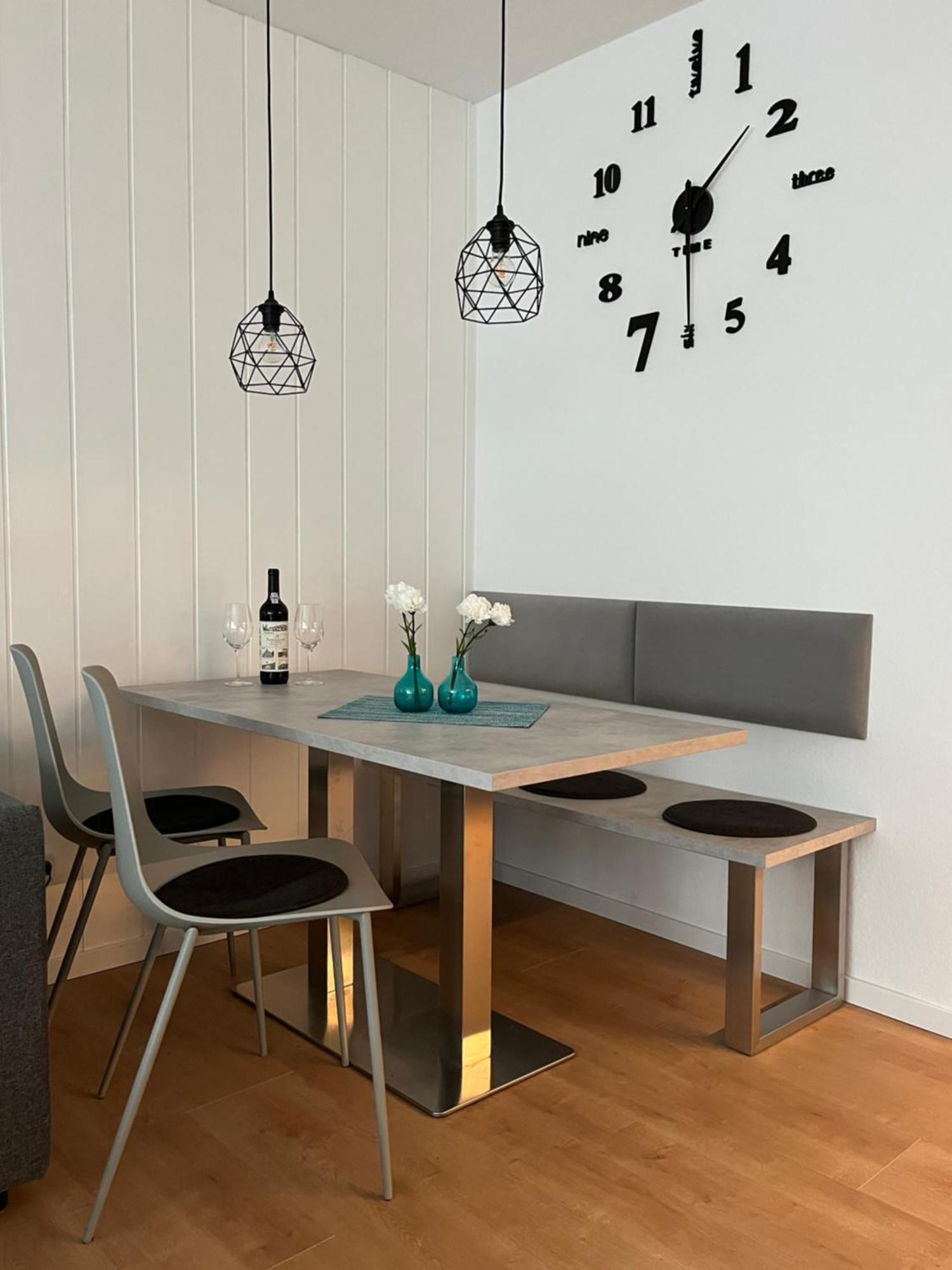 Dein Winterberg Apartment - Wifi Geschirrspueler Smart Tv Bilik gambar