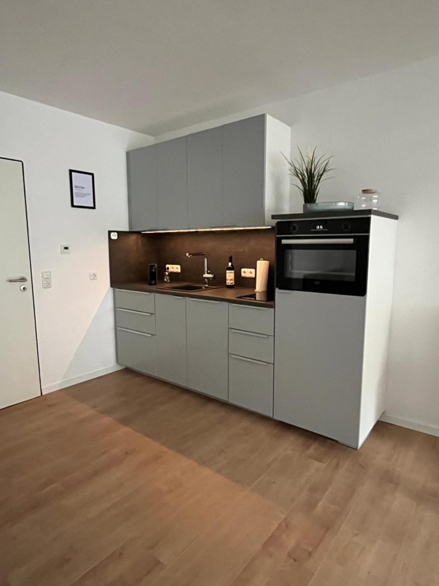 Dein Winterberg Apartment - Wifi Geschirrspueler Smart Tv Bilik gambar