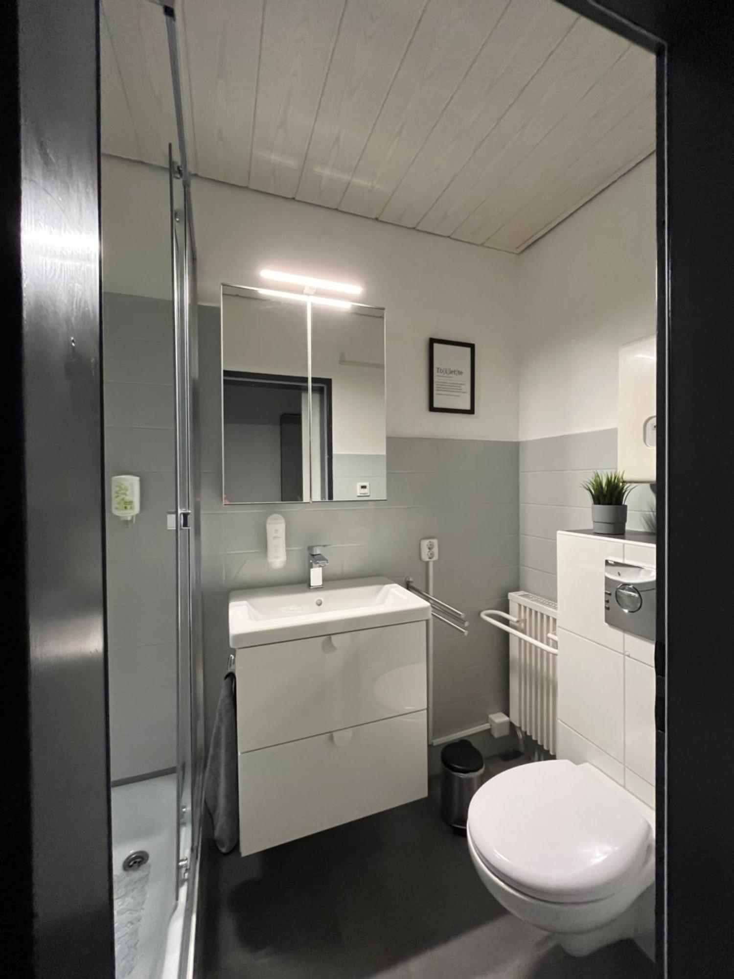 Dein Winterberg Apartment - Wifi Geschirrspueler Smart Tv Bilik gambar