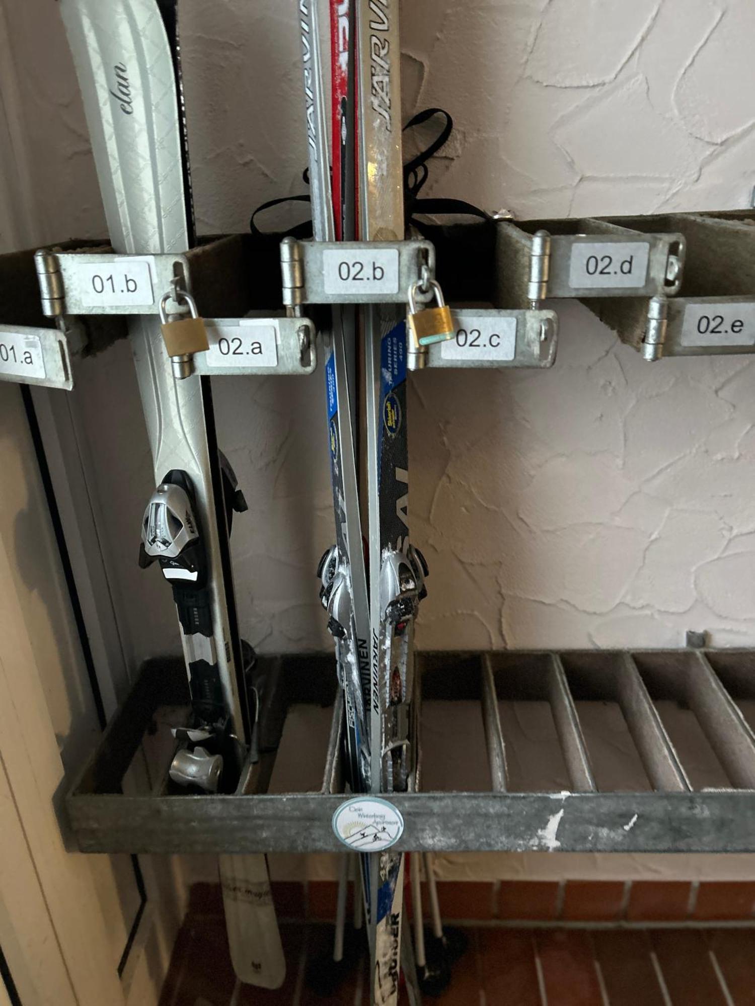 Dein Winterberg Apartment - Wifi Geschirrspueler Smart Tv Bilik gambar