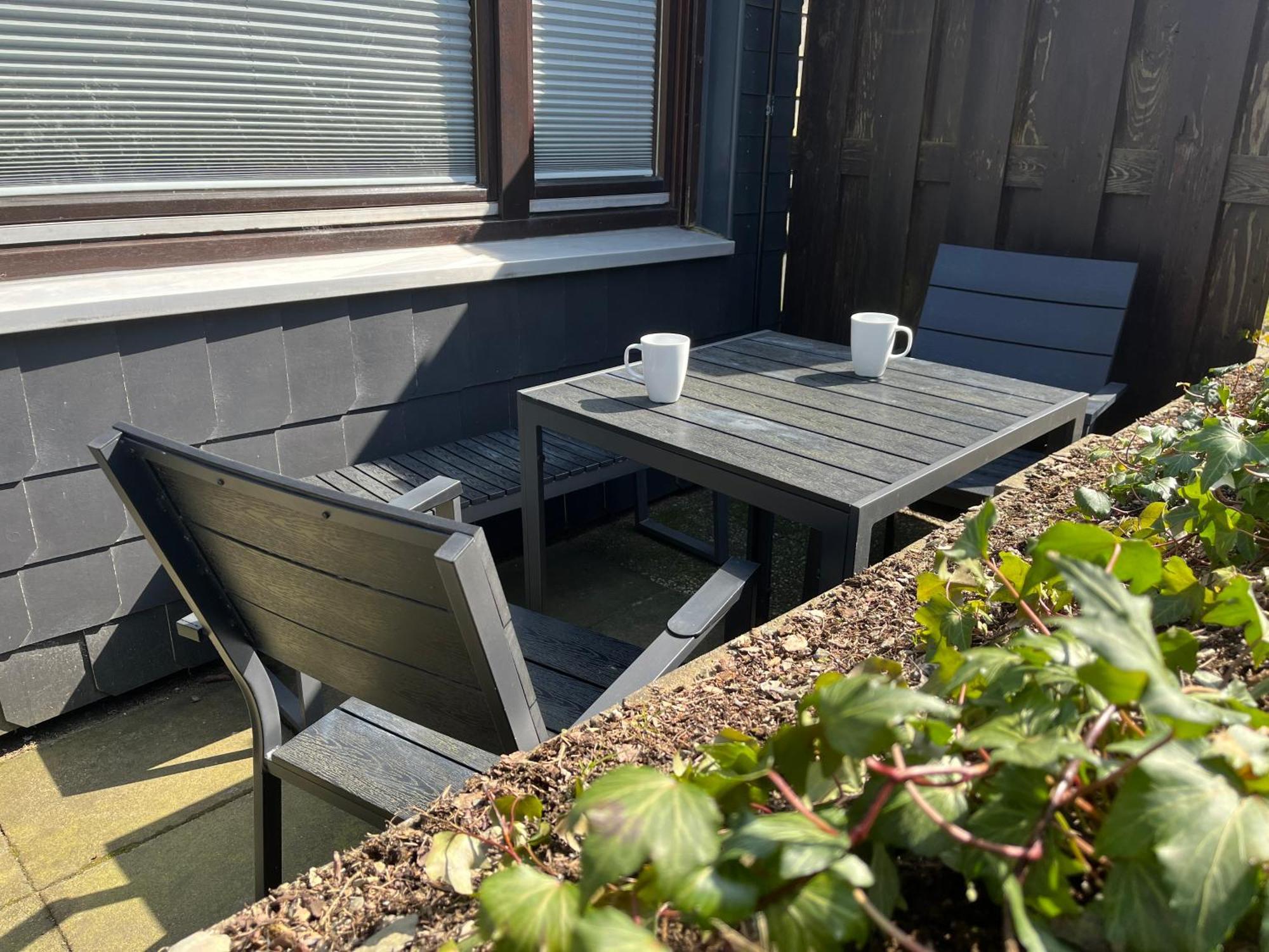 Dein Winterberg Apartment - Wifi Geschirrspueler Smart Tv Bilik gambar