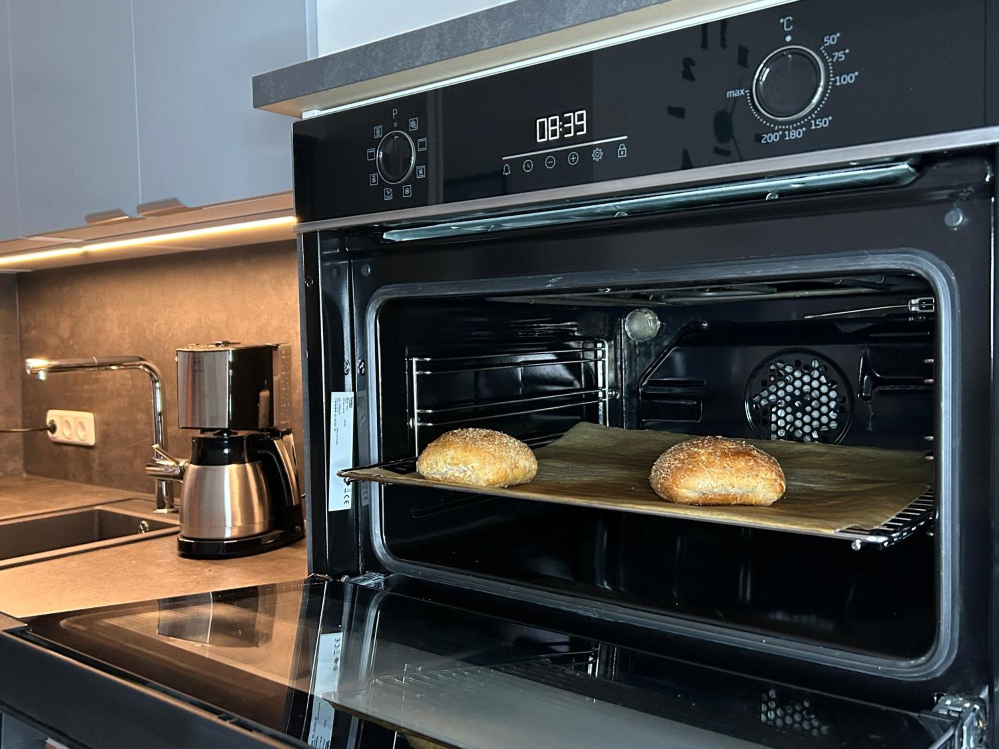 Dein Winterberg Apartment - Wifi Geschirrspueler Smart Tv Bilik gambar