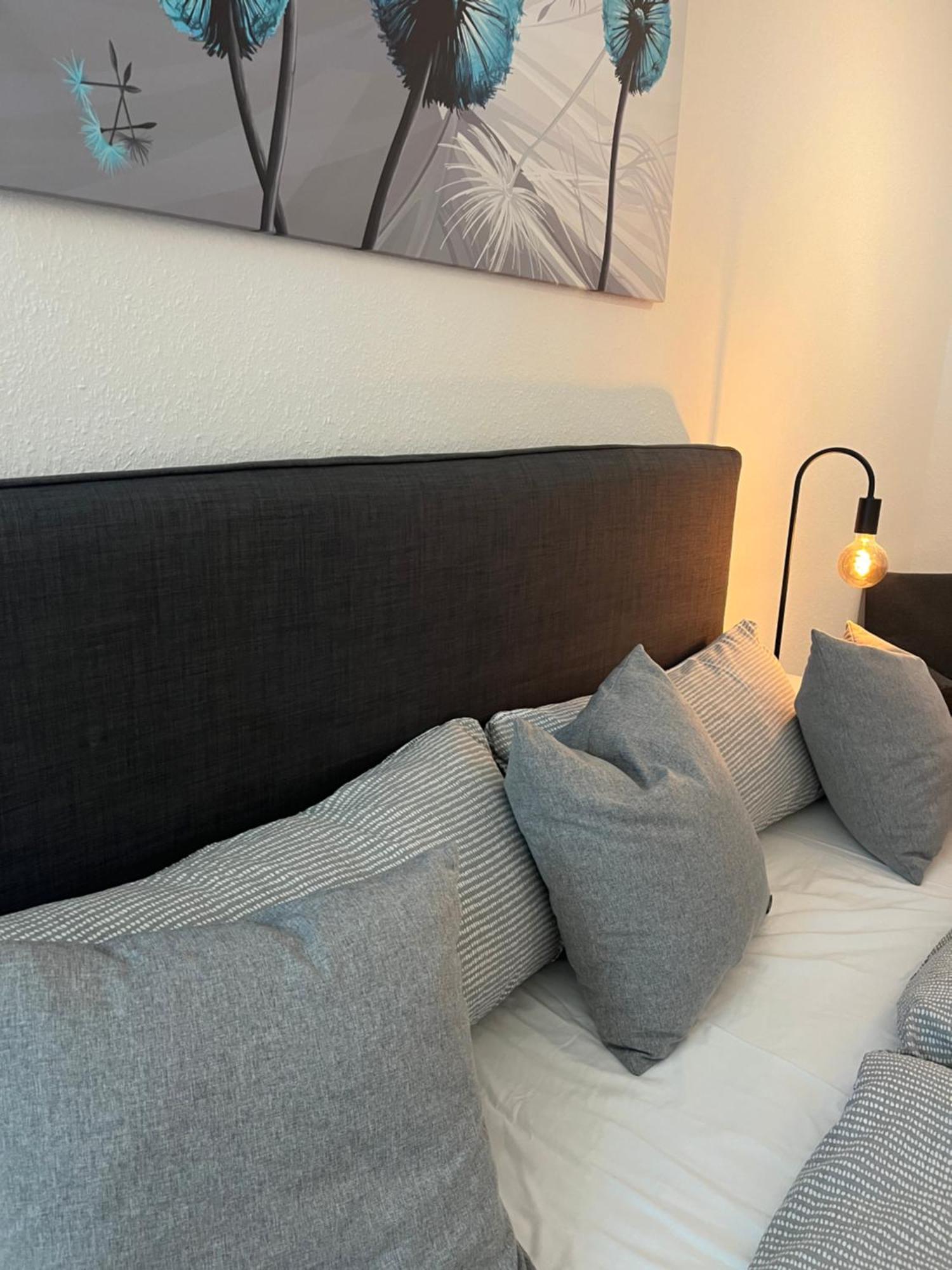 Dein Winterberg Apartment - Wifi Geschirrspueler Smart Tv Bilik gambar