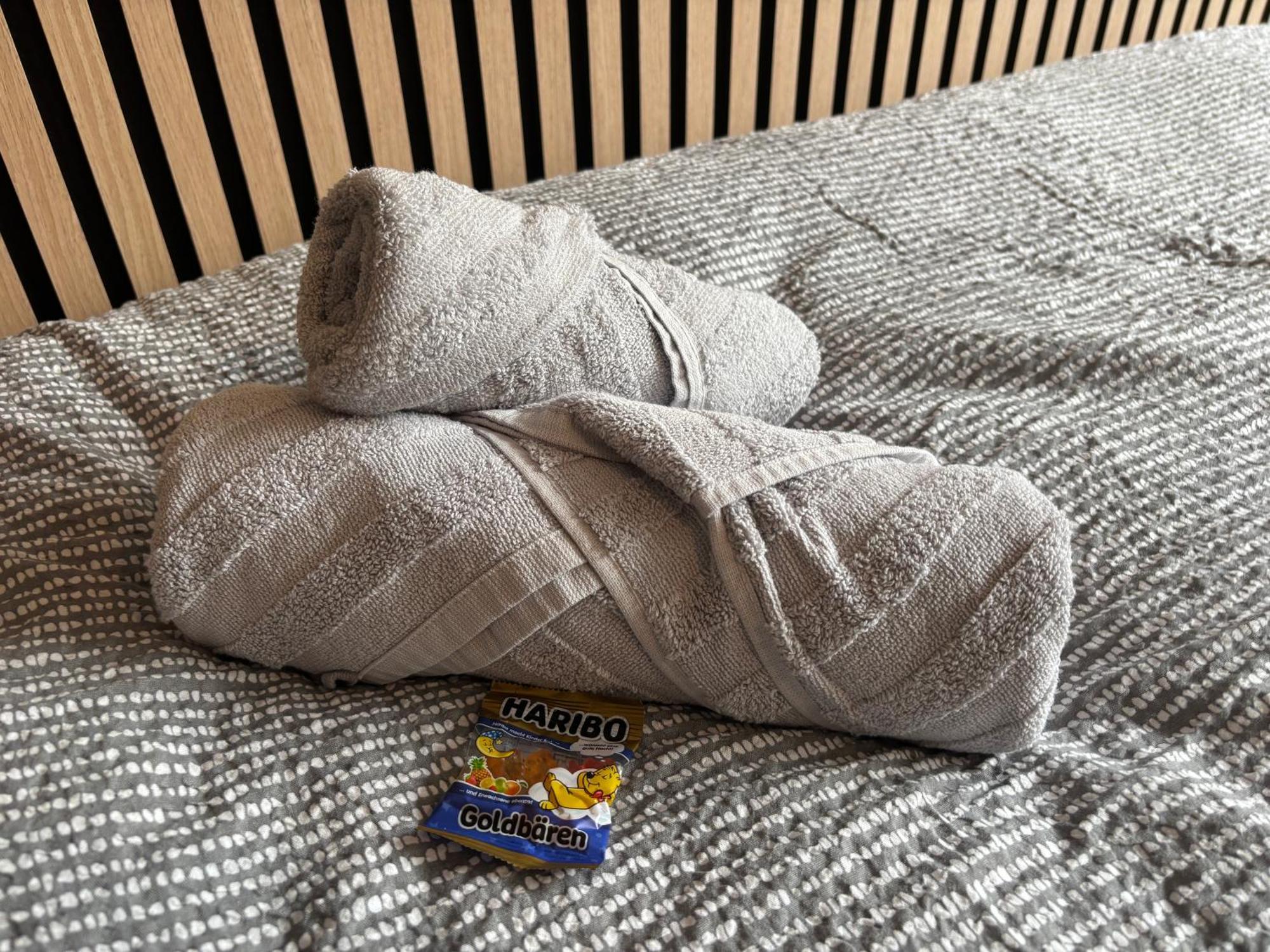 Dein Winterberg Apartment - Wifi Geschirrspueler Smart Tv Bilik gambar