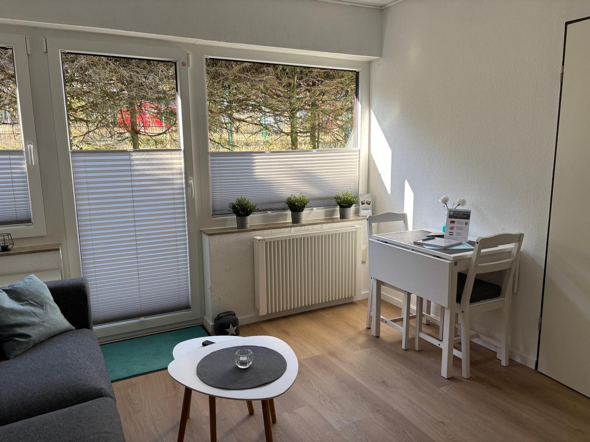 Dein Winterberg Apartment - Wifi Geschirrspueler Smart Tv Bilik gambar