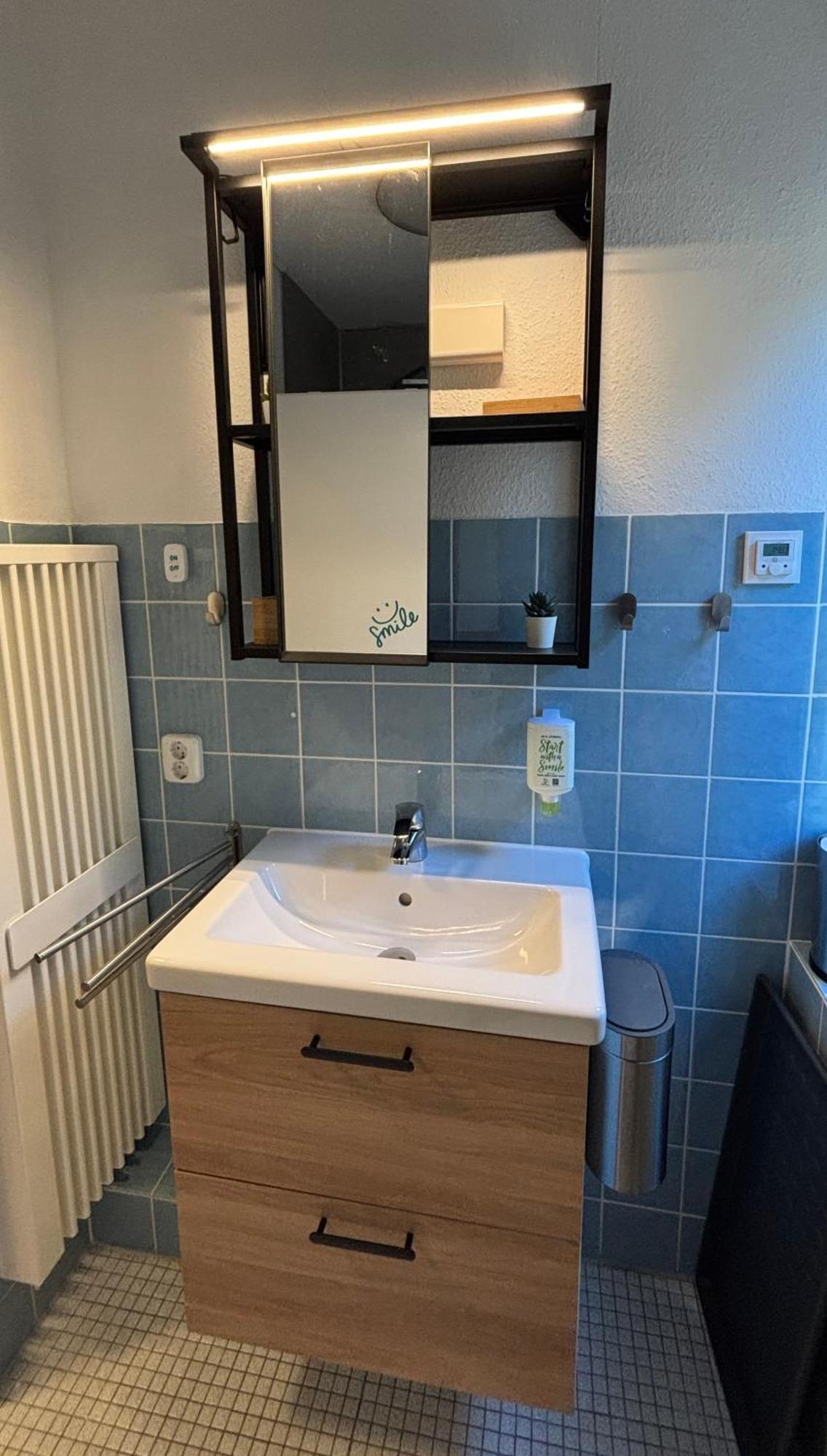 Dein Winterberg Apartment - Wifi Geschirrspueler Smart Tv Bilik gambar