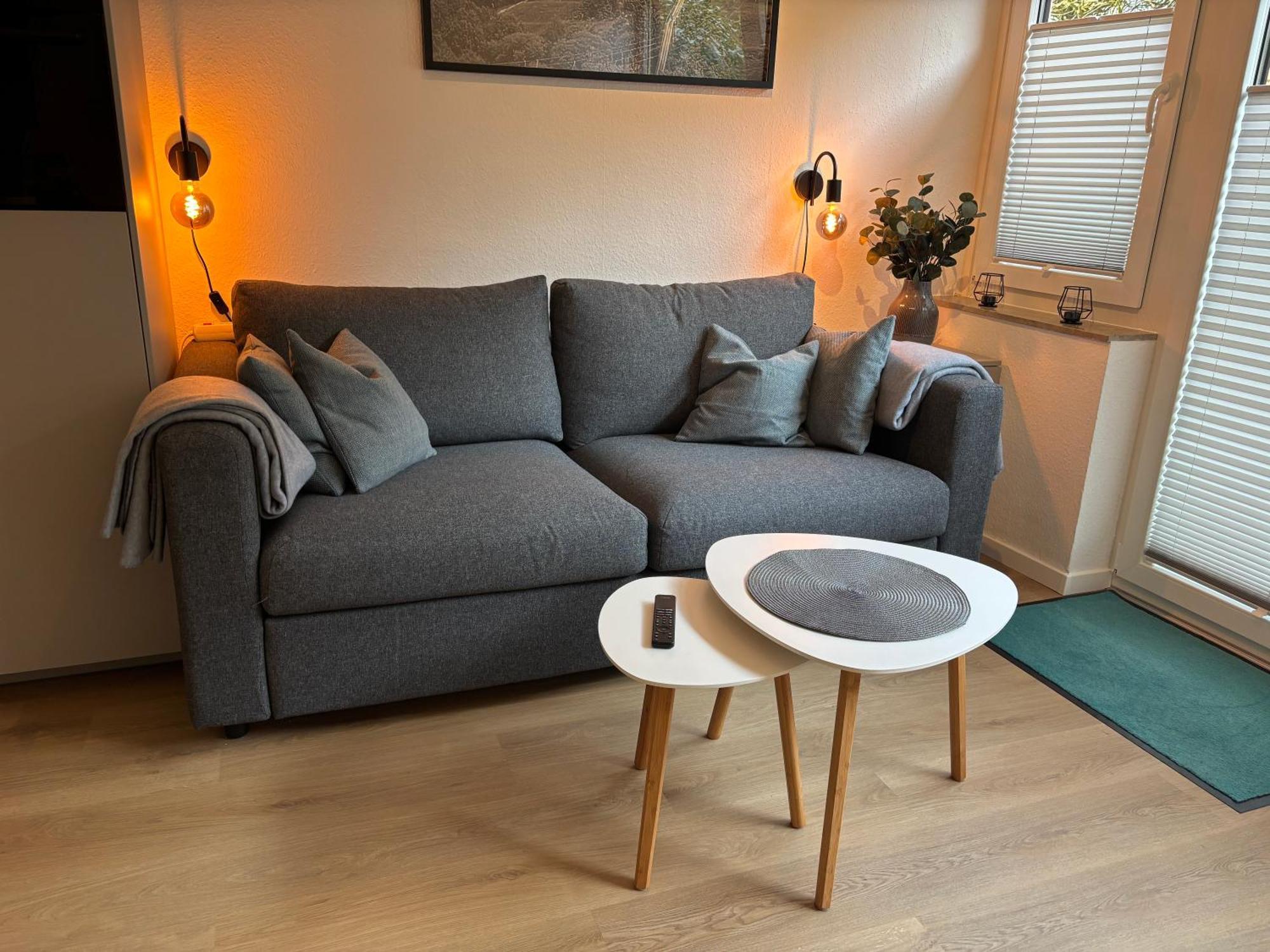 Dein Winterberg Apartment - Wifi Geschirrspueler Smart Tv Bilik gambar