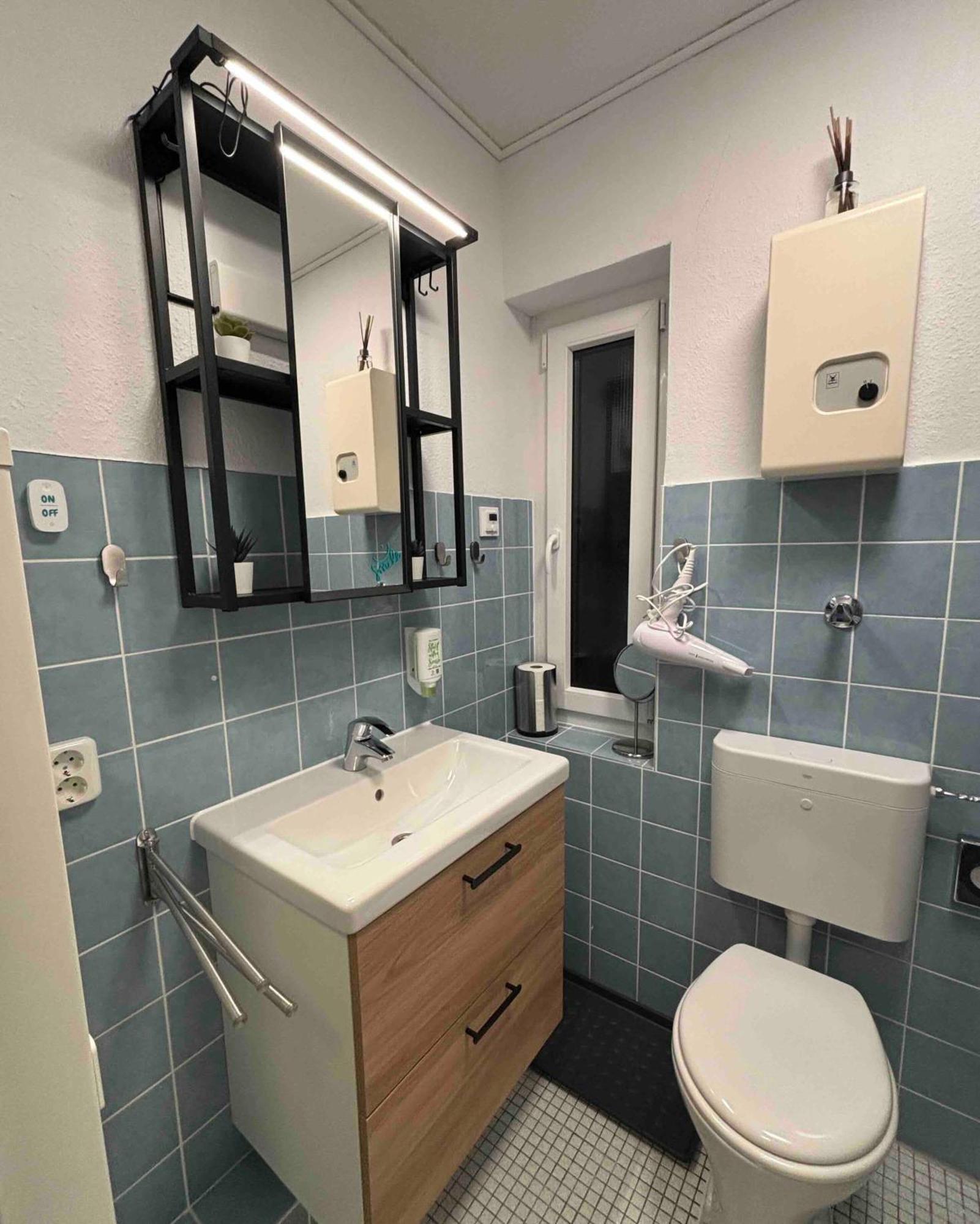 Dein Winterberg Apartment - Wifi Geschirrspueler Smart Tv Bilik gambar
