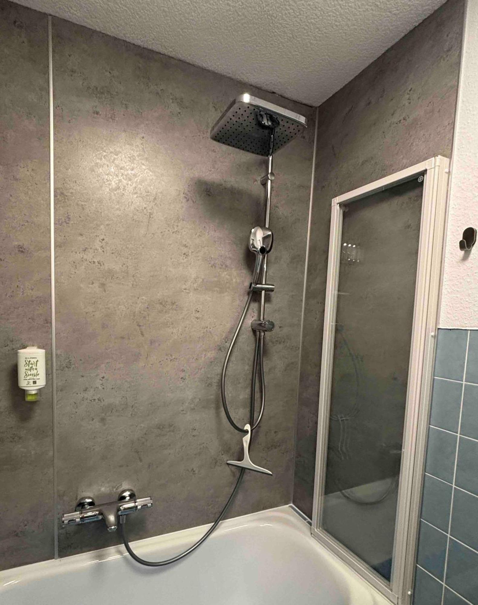 Dein Winterberg Apartment - Wifi Geschirrspueler Smart Tv Bilik gambar